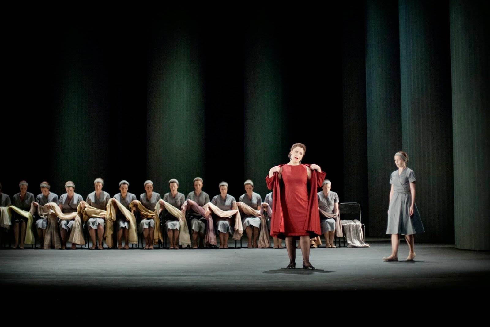 🏛️ 말뫼 오페라